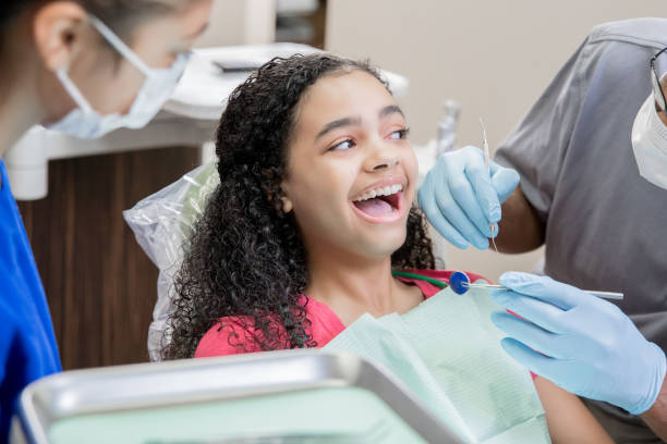 Best Dental Abscess Treatment in Nashville, AR