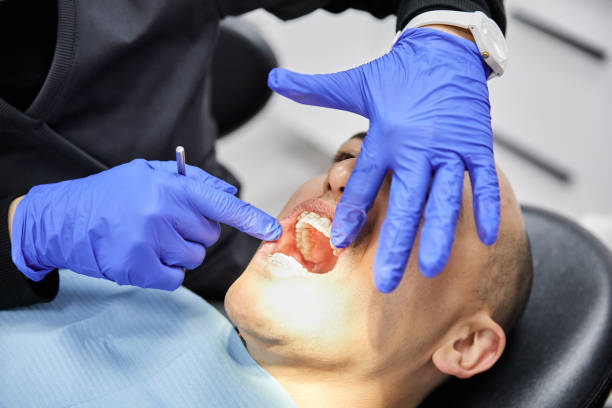 Best Emergency Care for Gum Disease in Nashville, AR