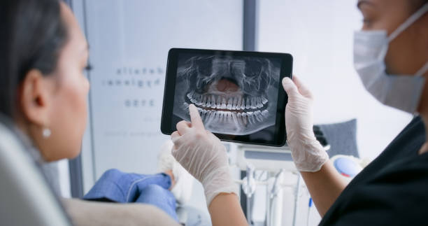 Best Emergency Treatment for Oral Infections in Nashville, AR