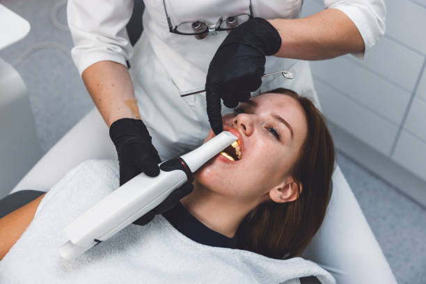 Best Broken or Chipped Tooth Repair in Nashville, AR